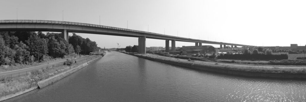 Viaduct Vilvoorde